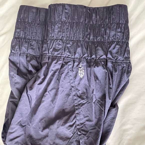 Free People Way Home Shorts - Picture 3 of 5